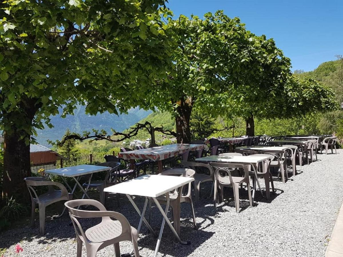 Hotel Le Beausejour Saint-Francois-Longchamp Εξωτερικό φωτογραφία